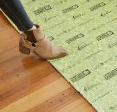 5 reasons quality carpet underlay will