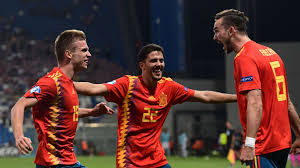 Чемпионат европы до 21 года. Spain U21 Vs Germany U21 Tv Channel Live Stream Squad News Preview Goal Com