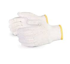 superior glove sbq lge glove cotton