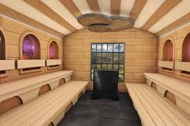 The end result is the same in that it. Sauna Landscape In A Class Of Its Own Avita Thermal Spa