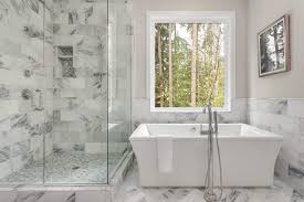 Bathtub Shower Combo Ideas