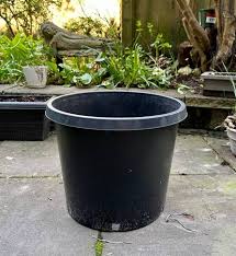 Extra Large Garden Pot Or Planter