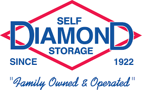 spokane diamond storage