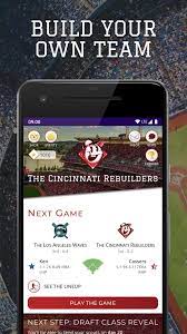 From the publisher of baseball superstars, gamevil, is now presenting the first realtime pvp mlb mobile game. Astonishing Baseball Manager 20 Simulator Game For Android Apk Download