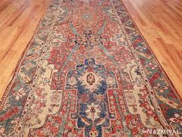 khoran persian rug
