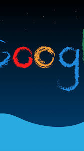 google wallpaper 4k logo typography