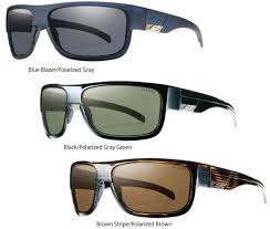 Smith Optics Collective Sunglasses Bto Sports