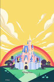 5 disney phone wallpapers to celebrate