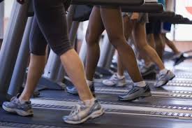 Treadmill Walking Weight Loss Workout Plan