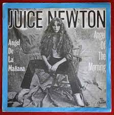 This album was recorded at the famed american recording. Juice Newton Angel De La Manana Angel Of The Morning 1981 Vinyl Discogs