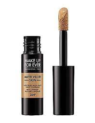 ever matte velvet skin concealer 20