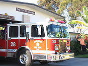San Diego Fire Rescue Department Wikipedia