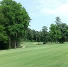 Country Club of Johnston County