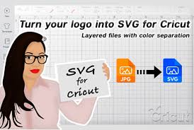 convert your image to svg for cricut by