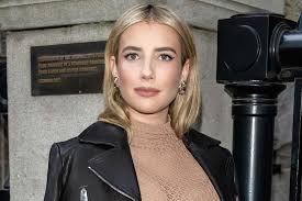 emma roberts recalls being teased for