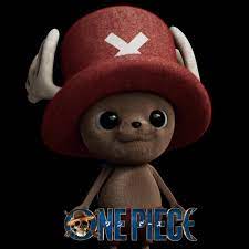 Timóteo Ferreira on X: "Chopper for the upcoming One Piece live action made  Netflix, I though upfront on how Tony Tony Chopper would be fitting in a live  action adaptation. more images: