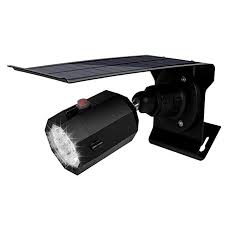 Super Bright Solar Led Motion Sensor Light With Fake Surveillance Camera Outdoor Solar Wireless Motion Sensor Lights Light Sensor Motion Sensor Lights Outdoor