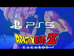 Jan 17, 2020 · dragon ball z: Dragon Ball Z Kakarot On Sony Playstation 5 Youtube