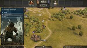 mount blade ii bannerlord review