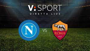 Napoli - Roma: 1-1 Serie A 2021/2022. Risultato finale e commento alla  partita - Virgilio Sport