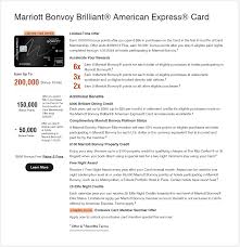 marriott bonvoy amex chase card sign