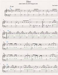Please download one of our supported browsers. Pop Smoke Dior Free Piano Sheet Music Pdf Piano Sheet Music Free Free Piano Sheets Piano Sheet Music Pdf