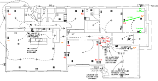 A set of wiring diagrams may be required by the electrical inspection authority to take up association of the house to the public electrical supply system. House Wiring Australia Diagram