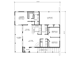 Plan 008h 0021 The House Plan