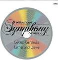 Famous Composers: George Gershwin/Lerner & Loewe
