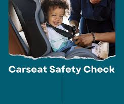 Carseat Safety Check Waddle N Swaddle