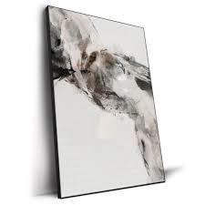 Black And White Wall Art Big Wall Décor