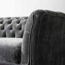 2 Seater Chesterfield Sofa