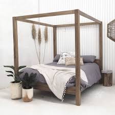 aren canopy bed pre order