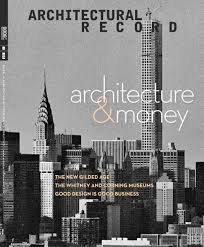 Architectural Record 2016 05