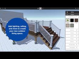 The 7 Best Free Deck Design Tools