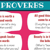 One of Proverbs And Sayings About Appearence