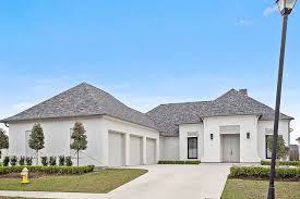 Baton Rouge Custom Home Builders