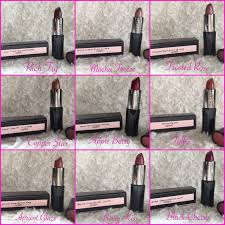 mary kay creme lipstick select your