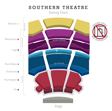 52 Valid Wilbur Theater Seating Chart With Seat Numbers