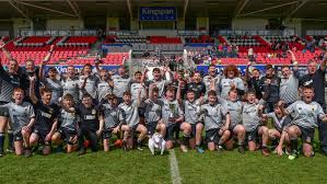 ulster carpets youth cup finals round
