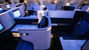 review delta one suites boeing 767