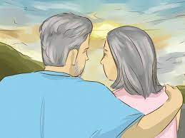 To lead a happy married life you need to communicate effectively with your partner. How To Live A Happy Married Life With Pictures Wikihow