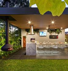 Outdoor Living Bloom Design And