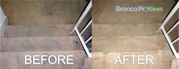 bronco pro kleen carpet cleaning denver