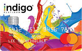 Just follow these simple steps:1. Indigo Mastercard Invitation By Mail Offer