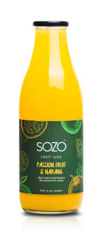 sozo tamarind drink g