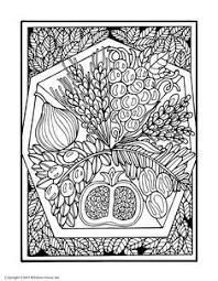 Click on the colouring page to open in a new window. 77 Jewish Coloring Pages Ideas In 2021 Coloring Pages Jewish Crafts Jewish Holidays