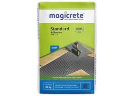 Magicrete Tile Adhesive Standard