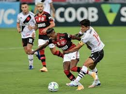 Yeah. i let go and looked at both of my friends. Flamengo X Vasco Onde Assistir Horario Escalacoes E Arbitragem