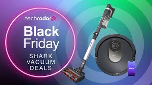 black friday shark vacuum deals